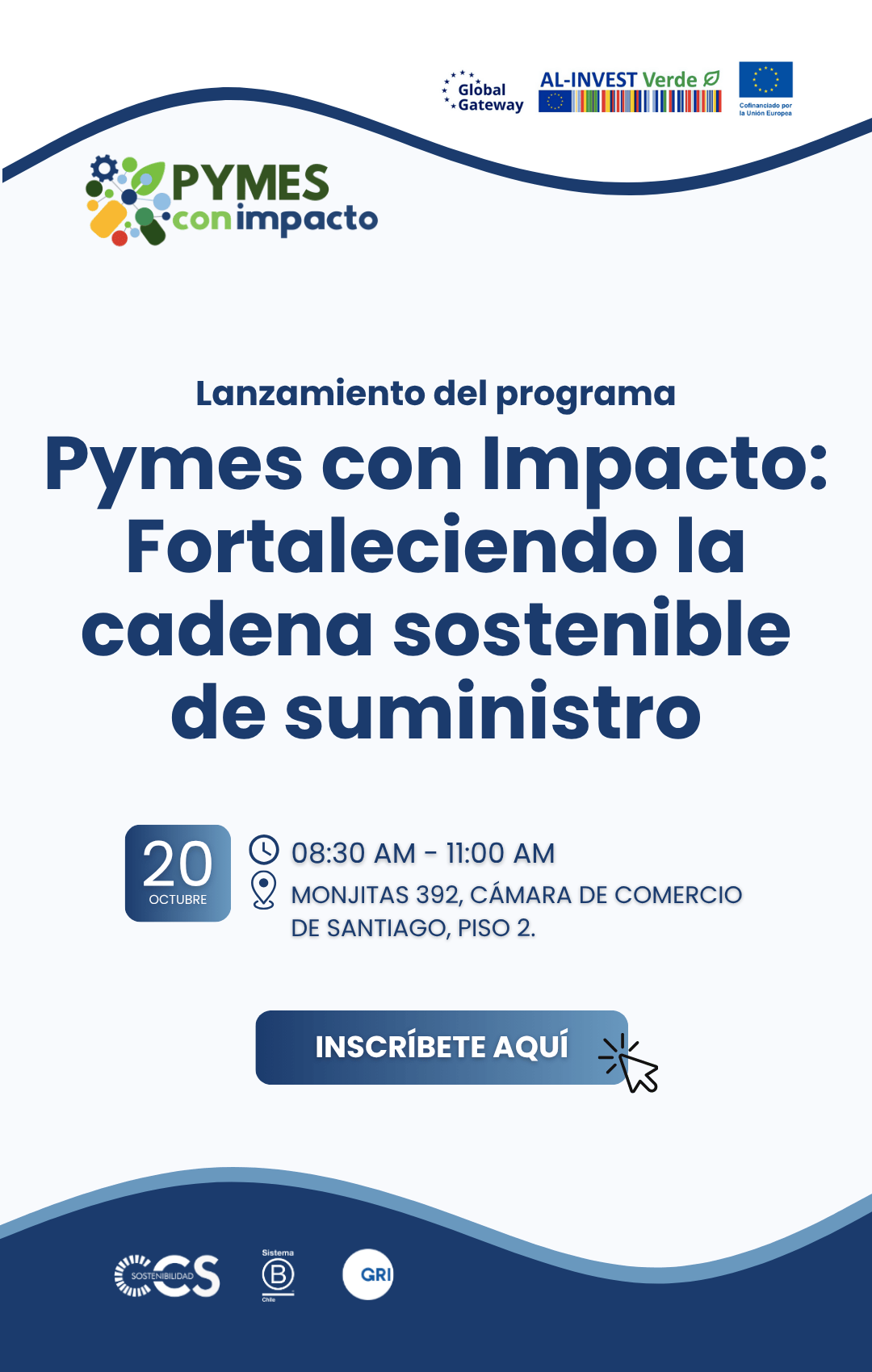 pymes con impacto